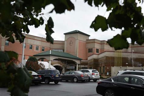 Rensselaer County nursing home COVID-19 cases hit 40