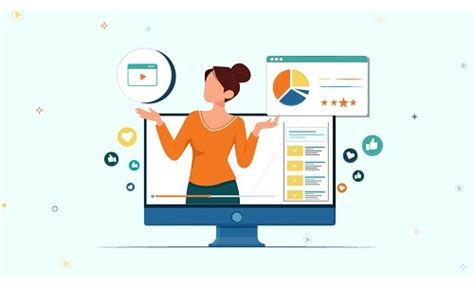 Role of Video Testimonials in Building Brand Trust | Gephels Systems