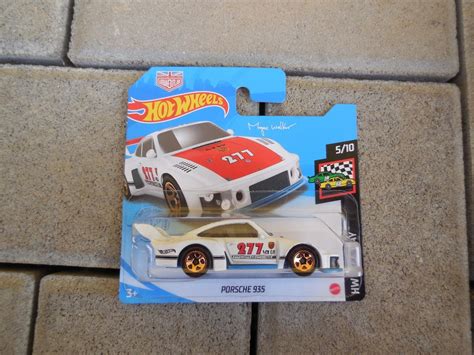Porsche Hot Wheels Aukro