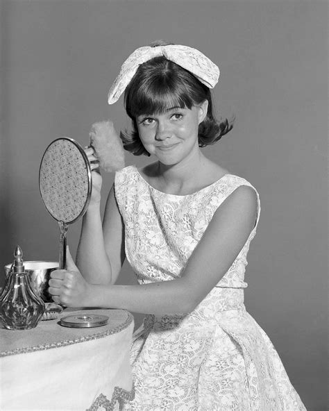 Shelley Fabulous Sally Field As Gidget C 1965