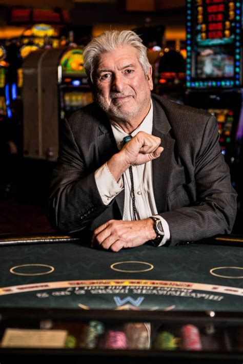 The Continuing Success Story Of The Tribe Behind Morongo