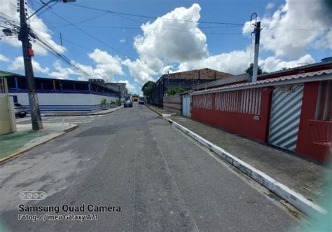 Casa Quartos Na Rua Professor Luiz Carlos Passos Tavares