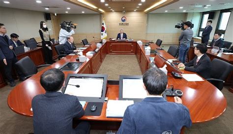 방통위 34개지상파방송사업자의 141개 방송국 재허가 의결 네이트 뉴스