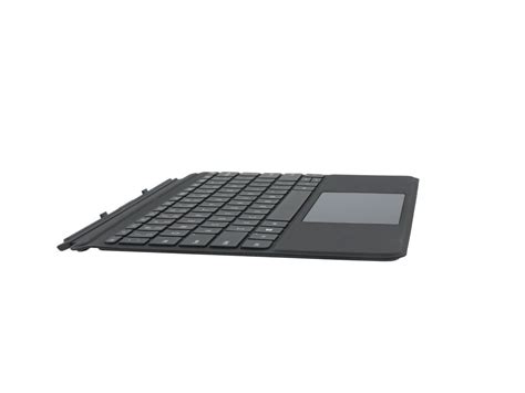 Microsoft Kcm 00001 Surface Go Type Cover Black