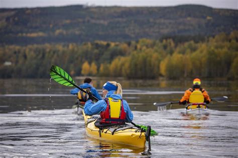 Top 8 autumn activities in Sweden | Visit Sweden