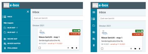 My Ebox Portaal Nieuwe Functionaliteiten Ebox