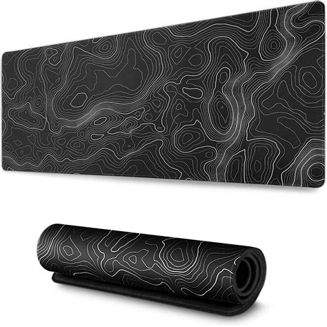 Amazon Large Mouse Pad Mat X In Extended Xxxl Gaming Mouse