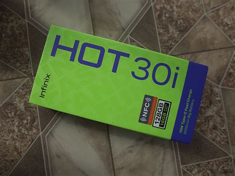 Infinix HOT i обзор отзывы о смартфоне инфиникс хот i Product test ru