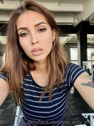 Mia Only Mia Only Mia Only Nude OnlyFans NudoStar TV