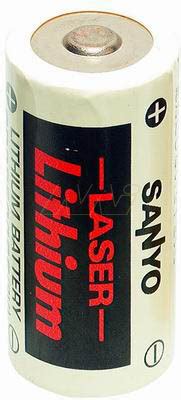 Sanyo CR23500SE - Specialised Lithium Battery Cylindrical Cell