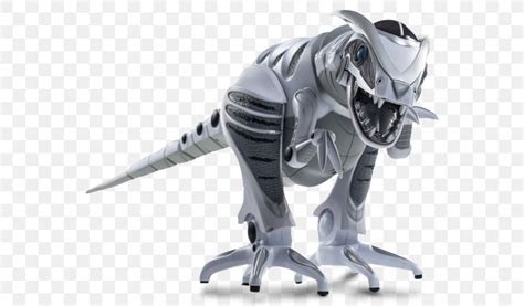 Roboraptor WowWee Robot Toy RoboSapien, PNG, 600x480px, Roboraptor ...