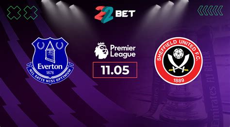 Everton Vs Sheffield Prediction Premier League Match