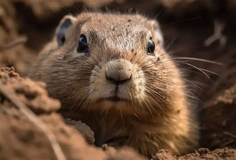 How Deep Do Gophers Dig Their Tunnels Understanding Their Burrowing Habits