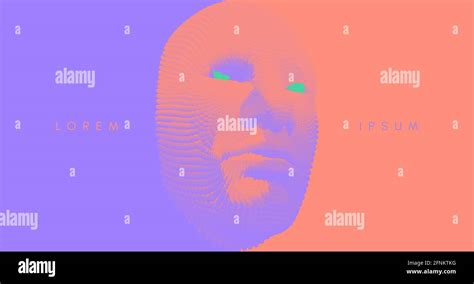 3d Anonymous Stock Vector Images Alamy