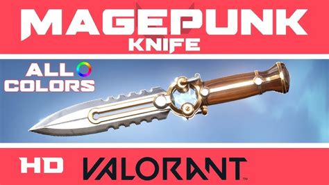 Valorant Knife Tier List All Knife Skins Ranked 2023 51 Off