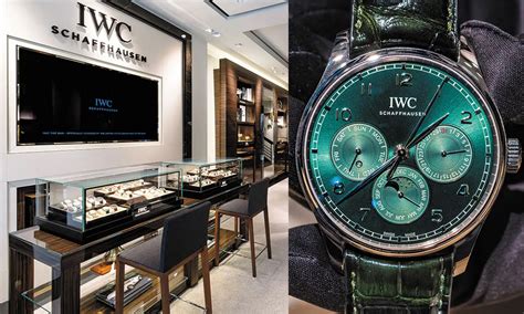 iwc watchnavi salon