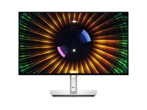 Dell UltraSharp 24 Monitor - U2424H - Newegg.com