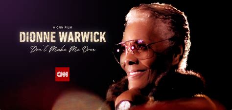 Watch Dionne Warwick Fight Racism and HIV While Winning Grammys - Tu Salud