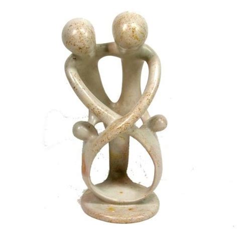 Soapstone Sculpture - Etsy