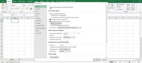 Cómo reparar el bloqueo de Microsoft Excel al copiar y pegar métodos