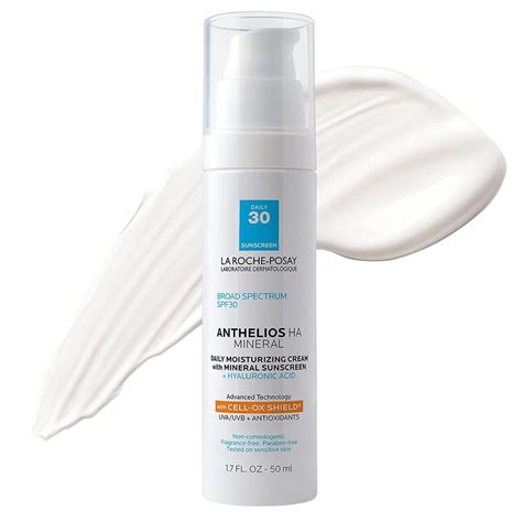 Best La Roche Posay Sunscreens Popsugar Beauty