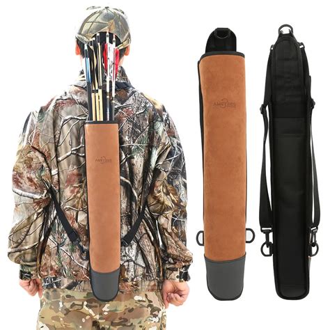 Bow Quiver Backpack