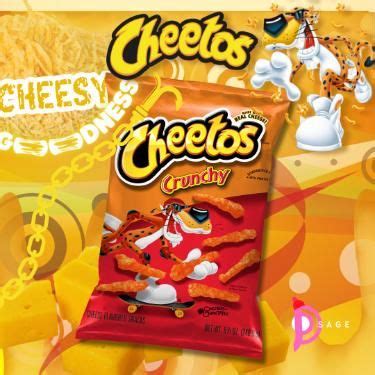 Cheetos Crunchy Flamin Hot Cheese Snack G Artofit