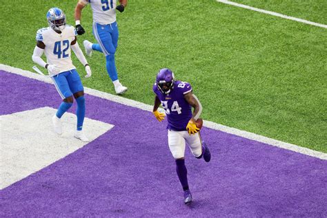 Minnesota Vikings At Tampa Bay Buccaneers Interim Injury Reports