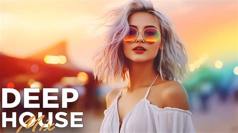 Summer Music Mix 2023Best Of Vocals Deep HouseAlan Walker Coldplay