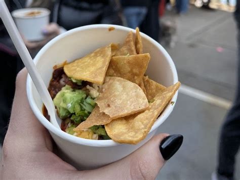 Top recommended dishes to try in Charlotte, according to the Axios team ...