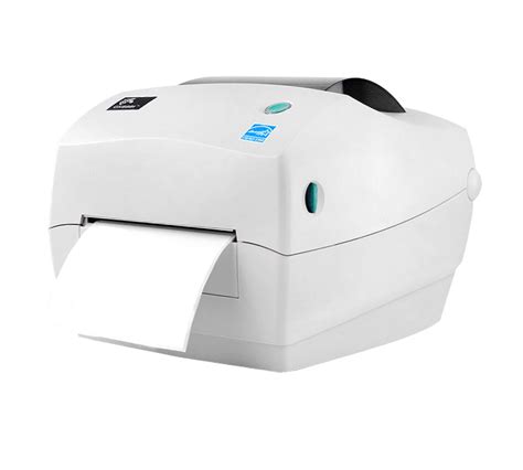 Desktop Small Barcode Printer Zebra Gk888t