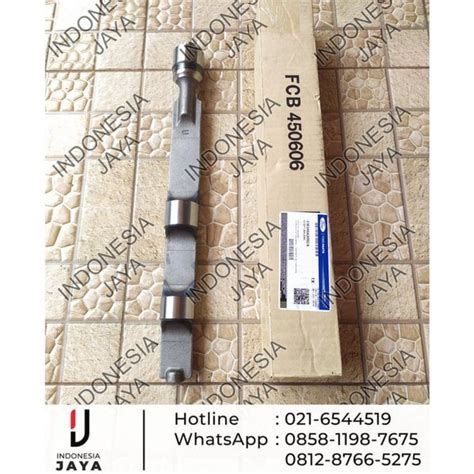 Jual As Shaft Balance Ford Ranger Everest Tdi Tdci Original Di Lapak