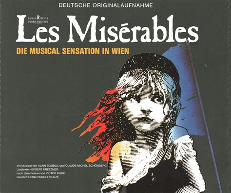 Musical - Les Miserables - Amazon.com Music