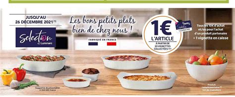 Promo Les Bons Petits Plats Bien De Chez Nous Chez Netto Icataloguefr