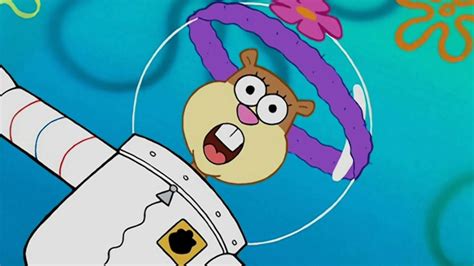 Did Sandy Cheeks Die In Spongebob Squarepants Theory Explained Dexerto