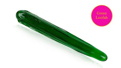 Transparent Glass Dildo Fruit Vegetable Crystal Penis Sex Toys For Woman Anal Toys Sex Toys Butt