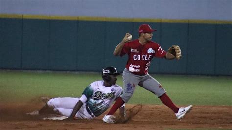 B Isbol Juvenil Tabla De Posiciones Tras La Fecha