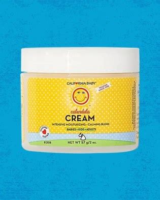 Top 10 baby eczema creams