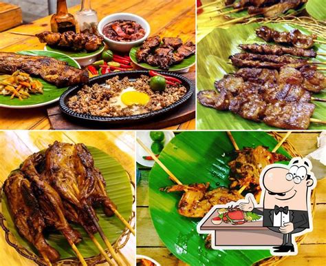 JT S Manukan Grille BGC BBQ Taguig MC Home Depot F B Bldg 32nd Ave