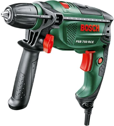 Bosch Tlg Bosch Schlagbohrmaschine Easyimpact X Line Titanium