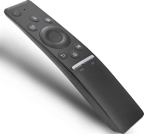 Gvirtue Universal Voice Remote Control For Samsung Smart Tv Remote