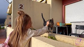 Hot Babe Gives Mind Blowing BJ In Romantic Hideaway 10 59 LetMeJerk