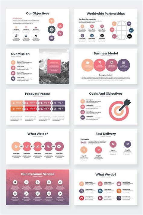 Elevate Your Presentations Professional Canva PowerPoint Keynote A