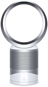 Dyson Pure Cool Link Desk Air Purifier Amazon Co Uk Home