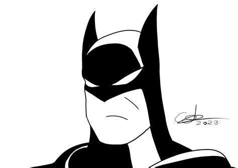 Batman Tas By Getsvgadraws On Deviantart