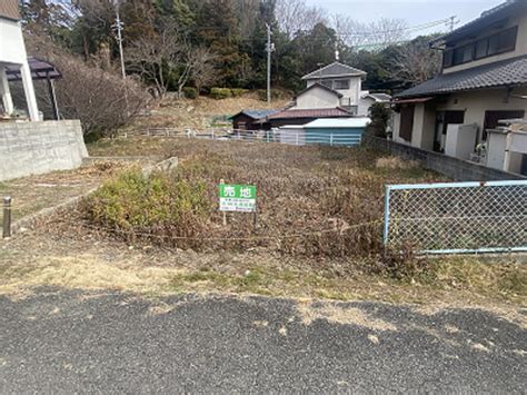 岡山県瀬戸内市牛窓町牛窓 邑久駅 売地の物件詳細 00473020 住まいる岡山