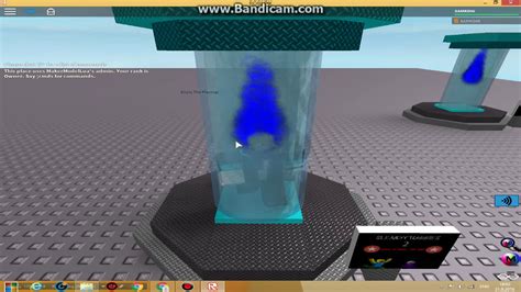 Roblox Tutorials How To Make A Portal To Another Place Read Desc