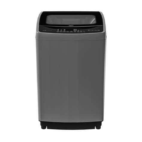 Dtl153 Defy 17kg Top Loader Washing Machine Metallic Furn Zone