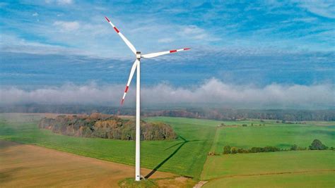 Grabfeld Behrungen Geplante Windräder beschäftigen das Grabfeld weiter