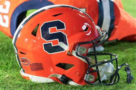 Syracuse Orange Football: Player Development Should Come First - Team ...